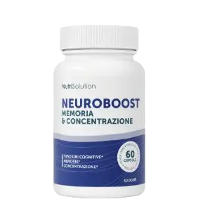 Neuro Boost 1 Packung