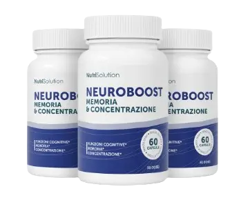 Neuro Boost